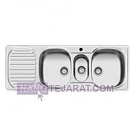 سینک کد 16 سینک کد 16